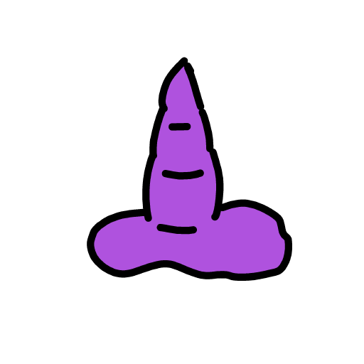 Witch Hat drawing by sonic-bold-major
