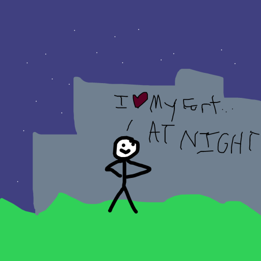 Fortnite drawing by gurtfro