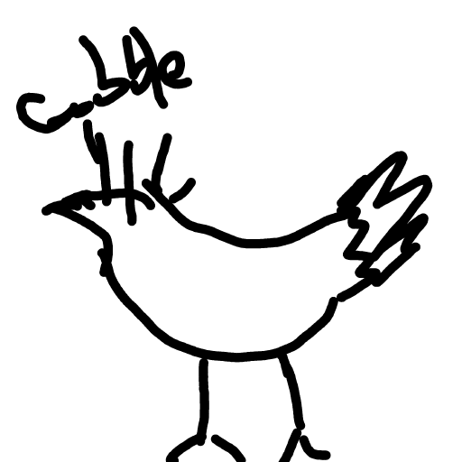 Turkey drawing by mild-brass-boost