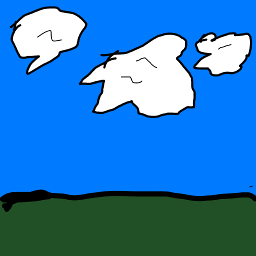 Cloud drawing by last-dark-might