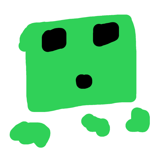 Slime drawing by jashezilla