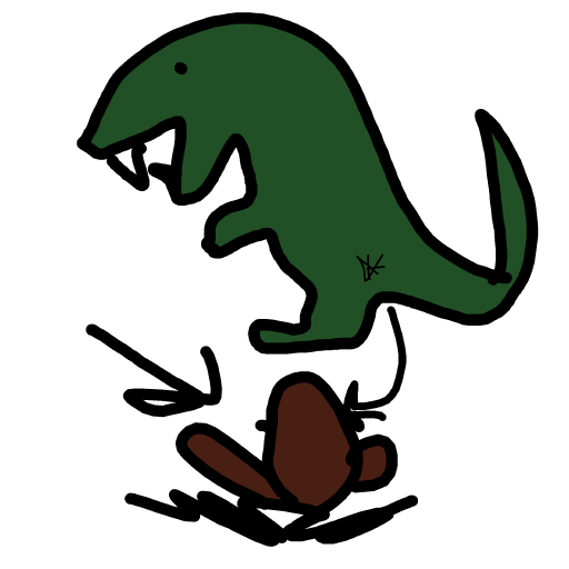 Dinosaur Egg drawing by Timmie