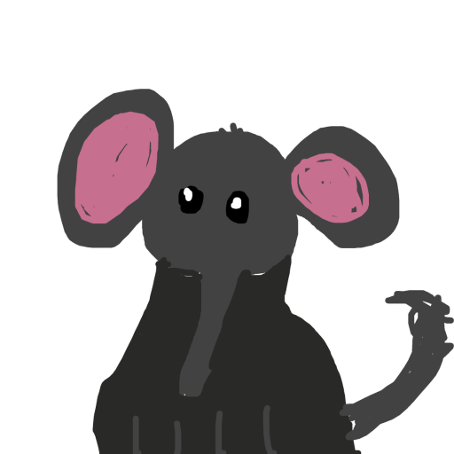 Animal drawing by coolest_person_ever