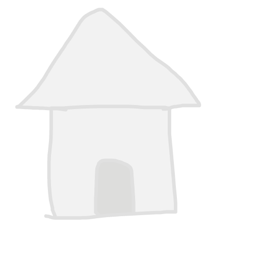 White House drawing by ldiot