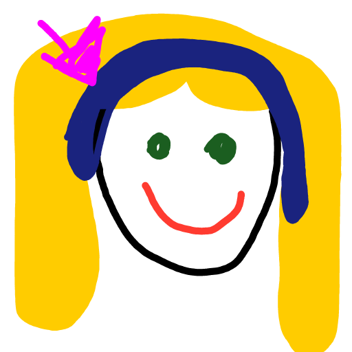 Headband drawing by sonic-amber-way