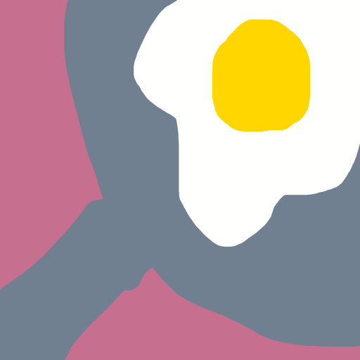 Egg drawing by nice-draw-designer