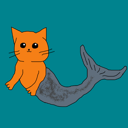 Catfish drawing by krissywissy