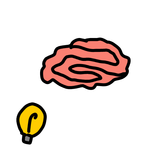 Brain drawing by sonic-bold-major
