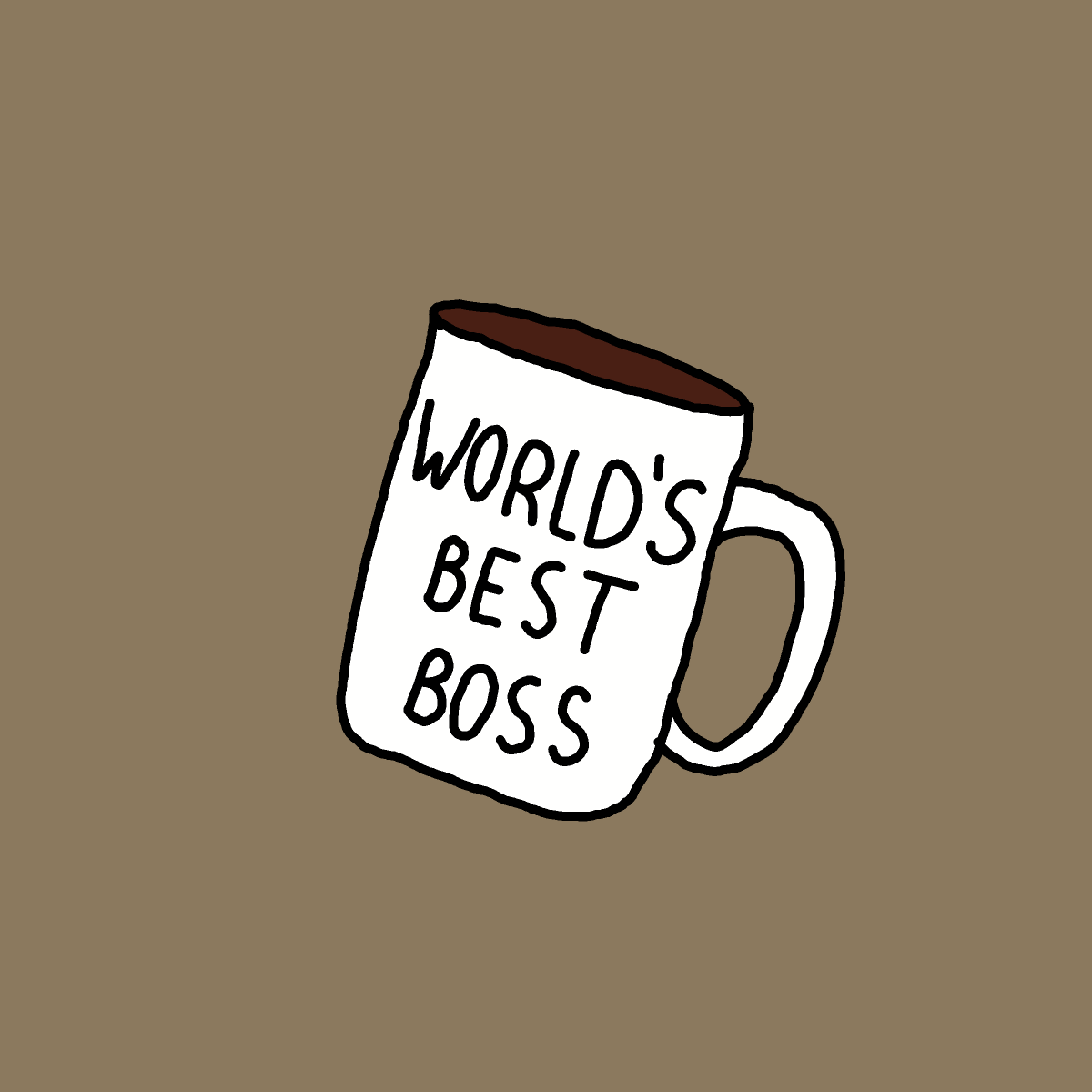The Office drawing by marimou