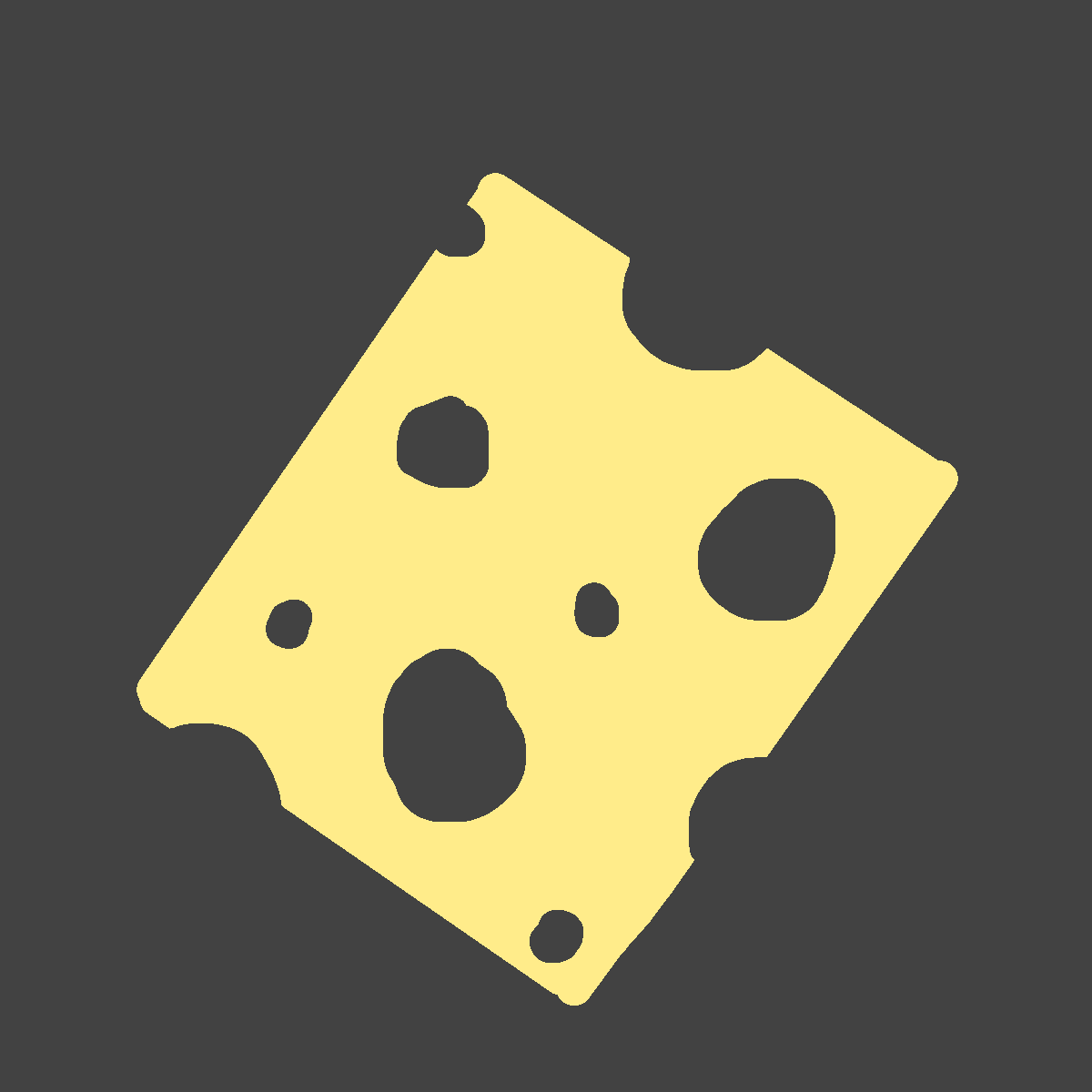 Cheese drawing by jashezilla