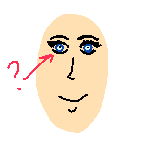 Eyes drawing by grand-bold-peak