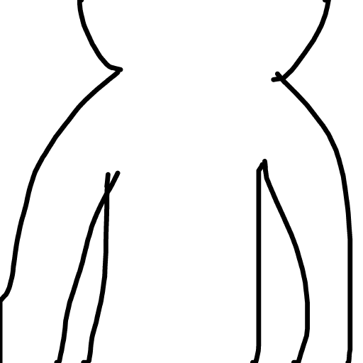 Chest drawing by ldiot