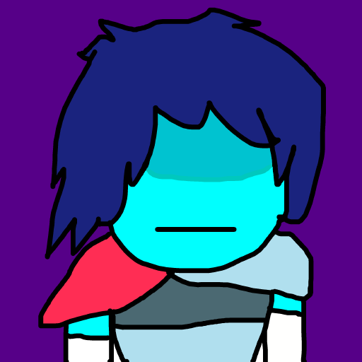 Kris drawing by ldiot