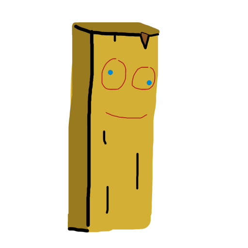 Plank drawing by wind-omega-elite