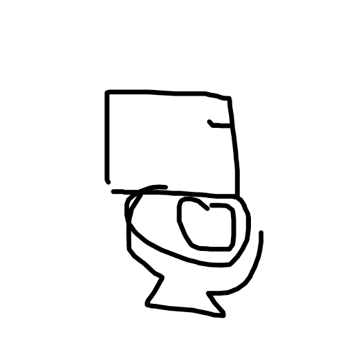Toilet drawing by lili