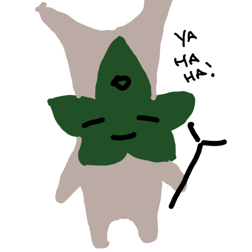 Korok drawing by limanaid