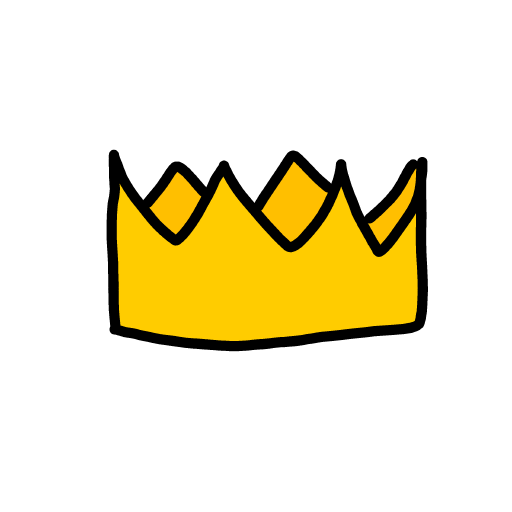 Crown drawing by sonic-bold-major