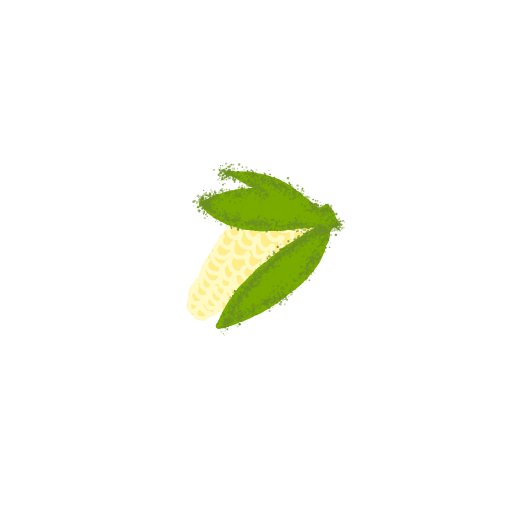 Corn drawing by magic-aqua-heart