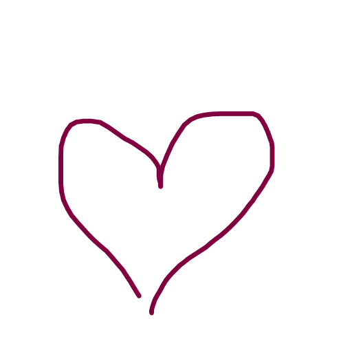 Heart drawing by great-fresh-style