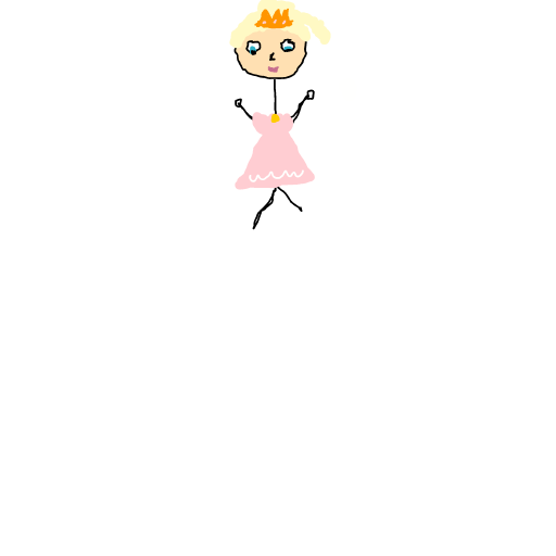 Peach drawing by xxforbiddenfaexx