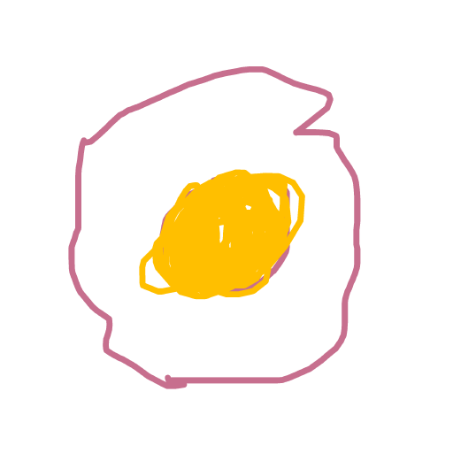 Egg drawing by epic-zinc-voice