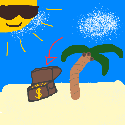 Chest drawing by japsie