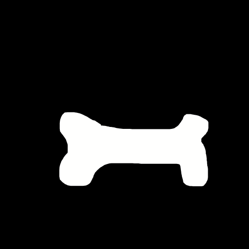 Bone drawing by jester