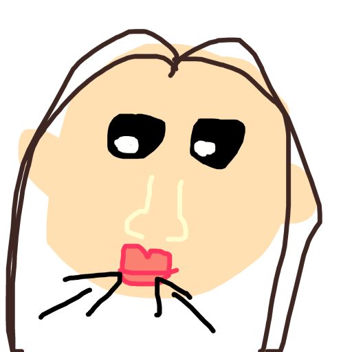 Lips drawing by alexis