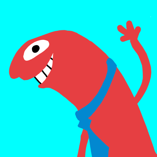 Allan drawing by jashezilla