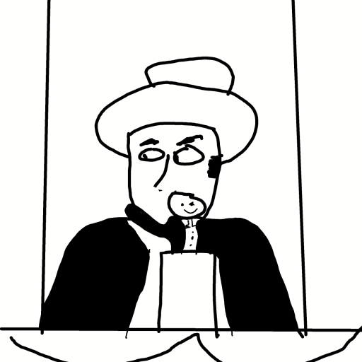 Citizen Kane drawing by ismael