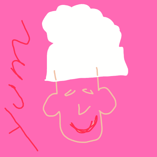 Chef drawing by coal-mild-peace