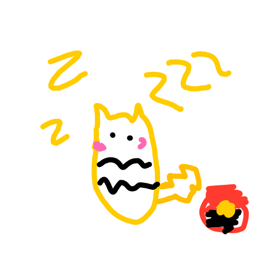 Pikachu drawing by cream-live-style