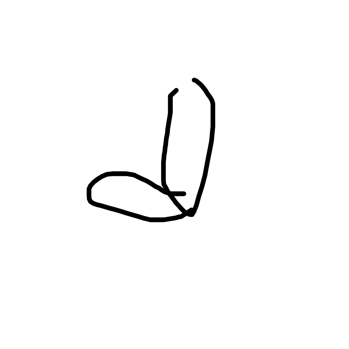 Swing drawing by odd-rich-storm