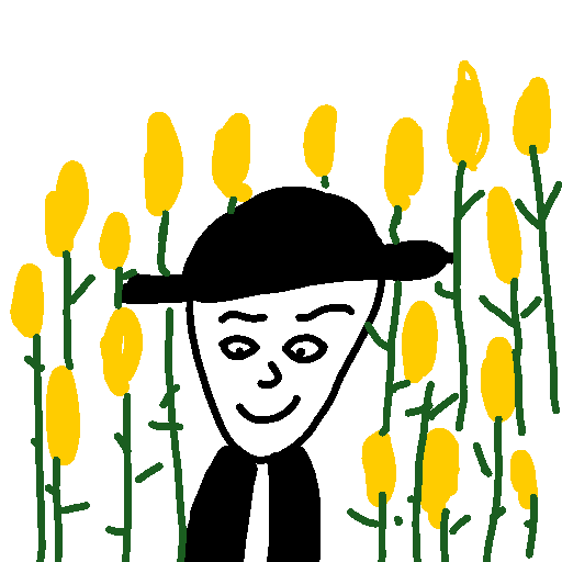 Corn drawing by conn0rr