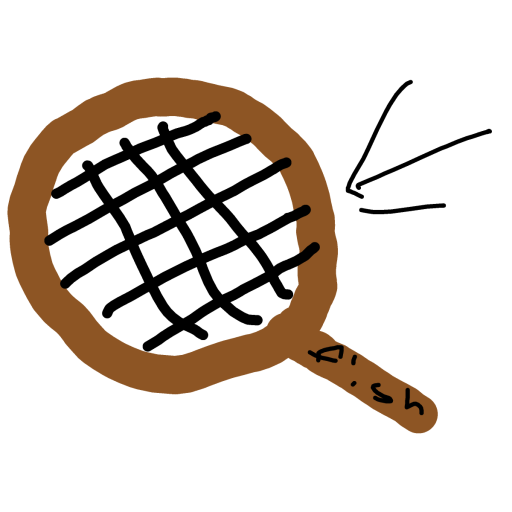 Net drawing by Horseeeeeeeeey