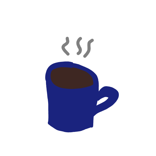 Coffee drawing by 1singular_sensation