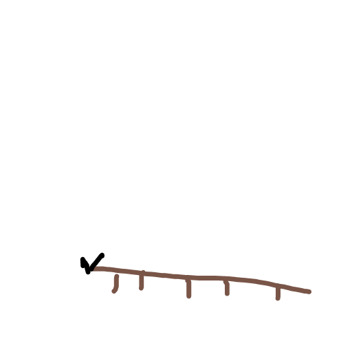 Stick Bug drawing by ink-just-wizard