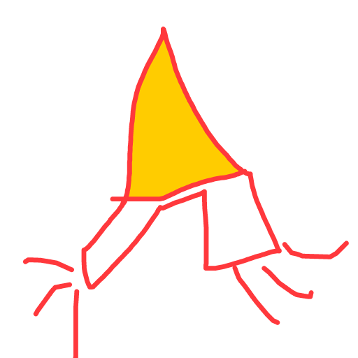 Rocket drawing by james
