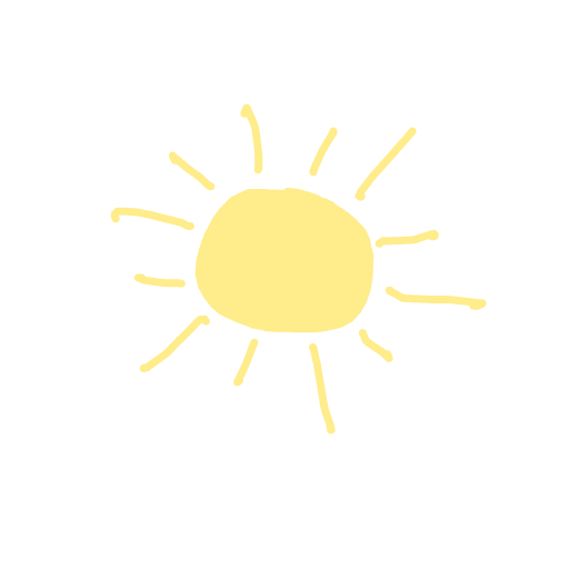 Sun drawing by doublem