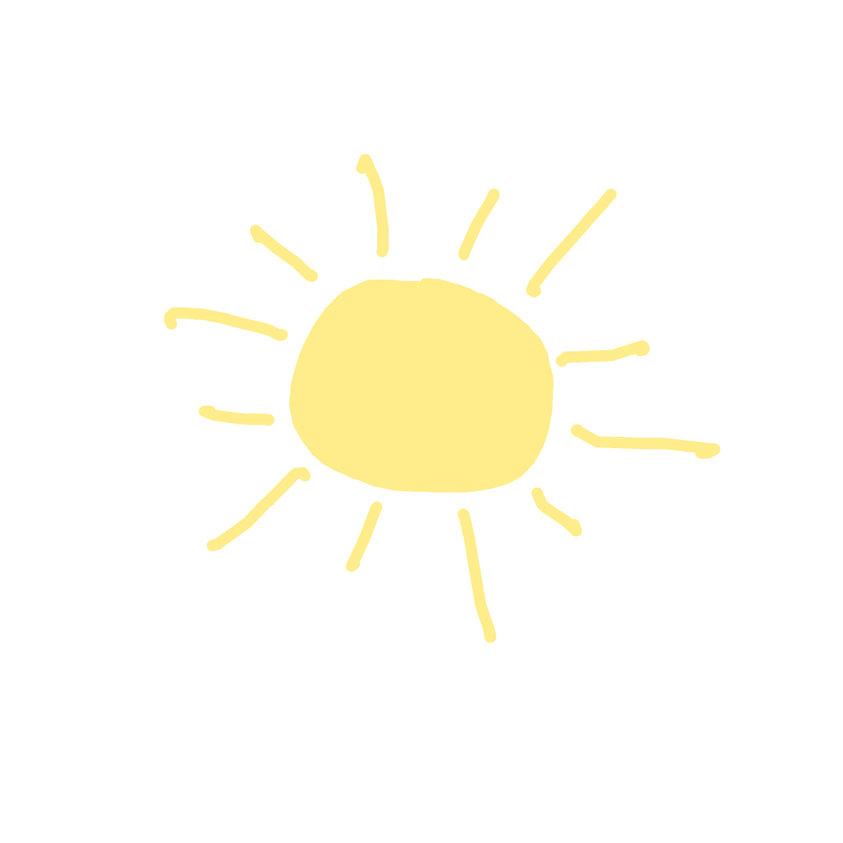 Sun drawing by doublem