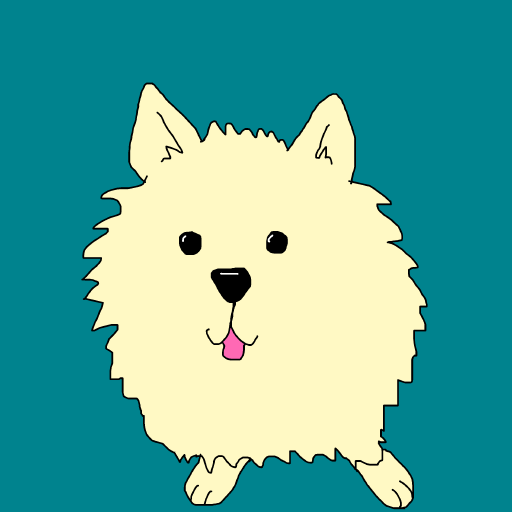 Queequeg drawing by krissywissy