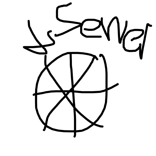 Manhole drawing by kurtie
