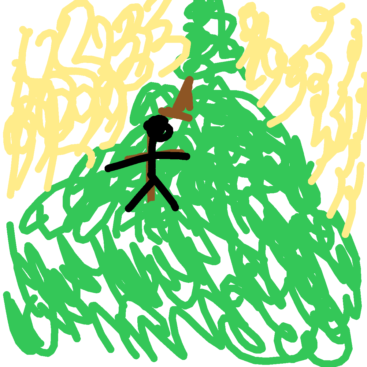 Field drawing by othermattbutler