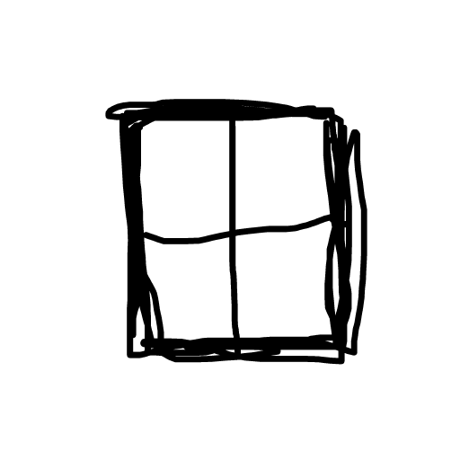 Window drawing by great-fresh-style