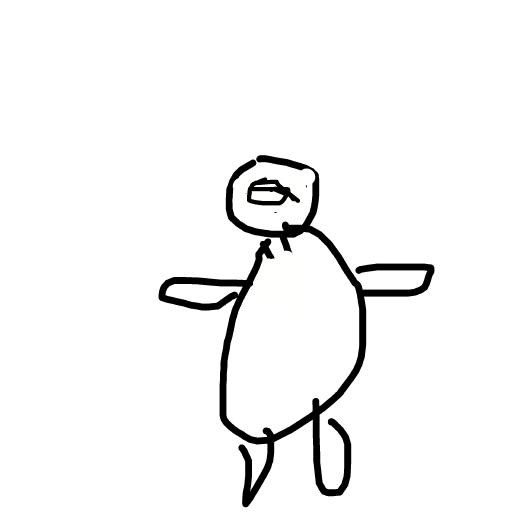 Cyclops drawing by mild-magic-hero