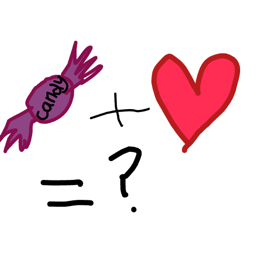 Sweetheart drawing by deacspearson