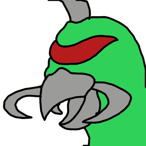 Gigan drawing by killa kurse