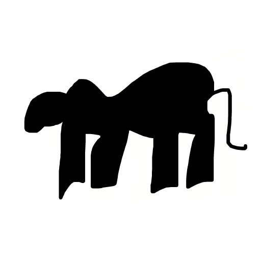 Cow drawing by misha