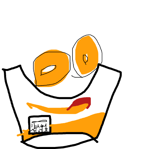 Onion Rings drawing by mikestam195