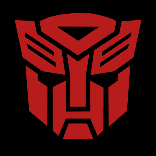 Autobot drawing by dilly-doodle-dally